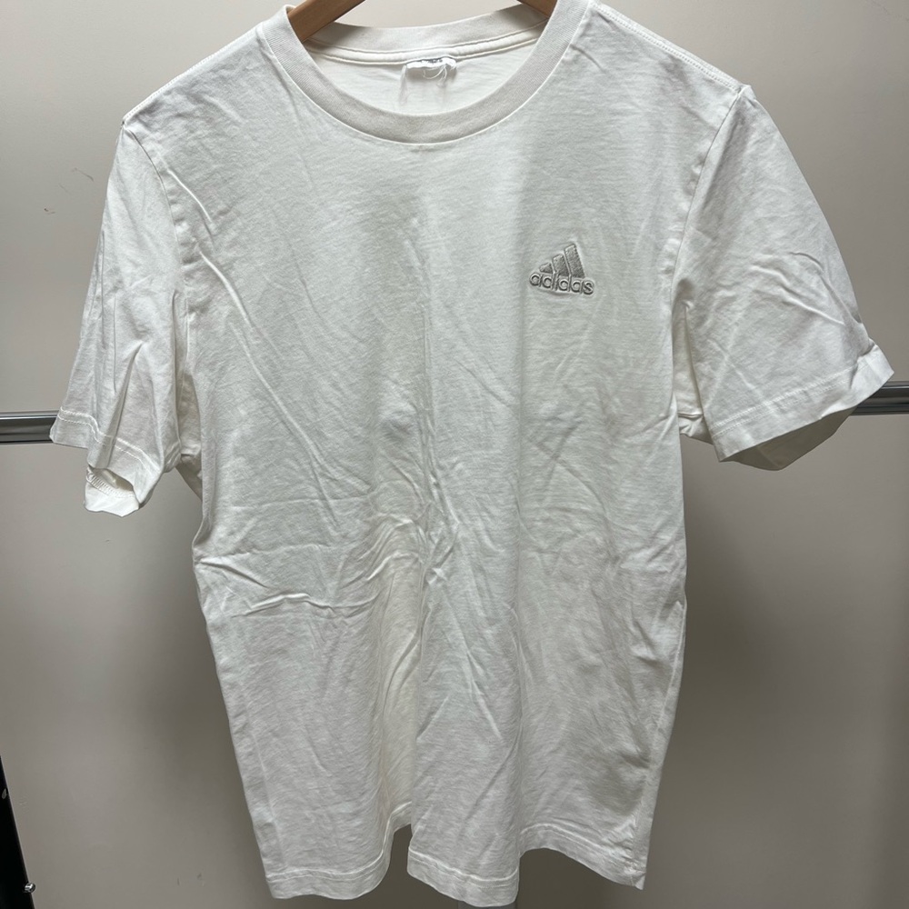Adidas men’s workout shirt